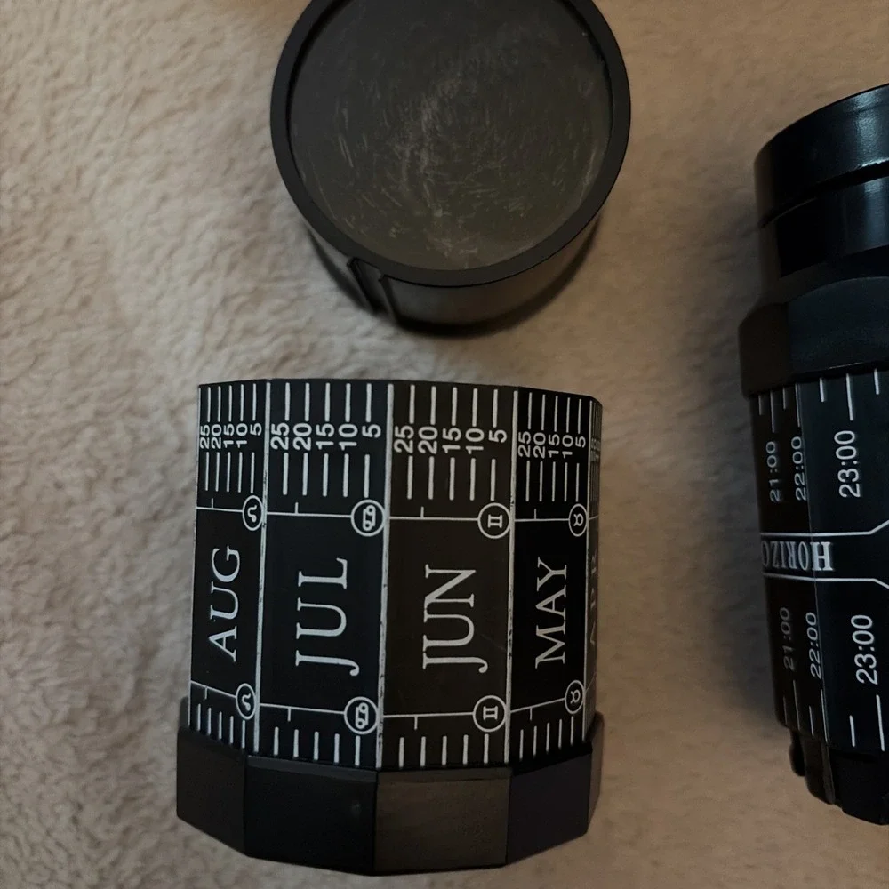 Stellarscope Star Theatre Collection 1997 Made In Italy